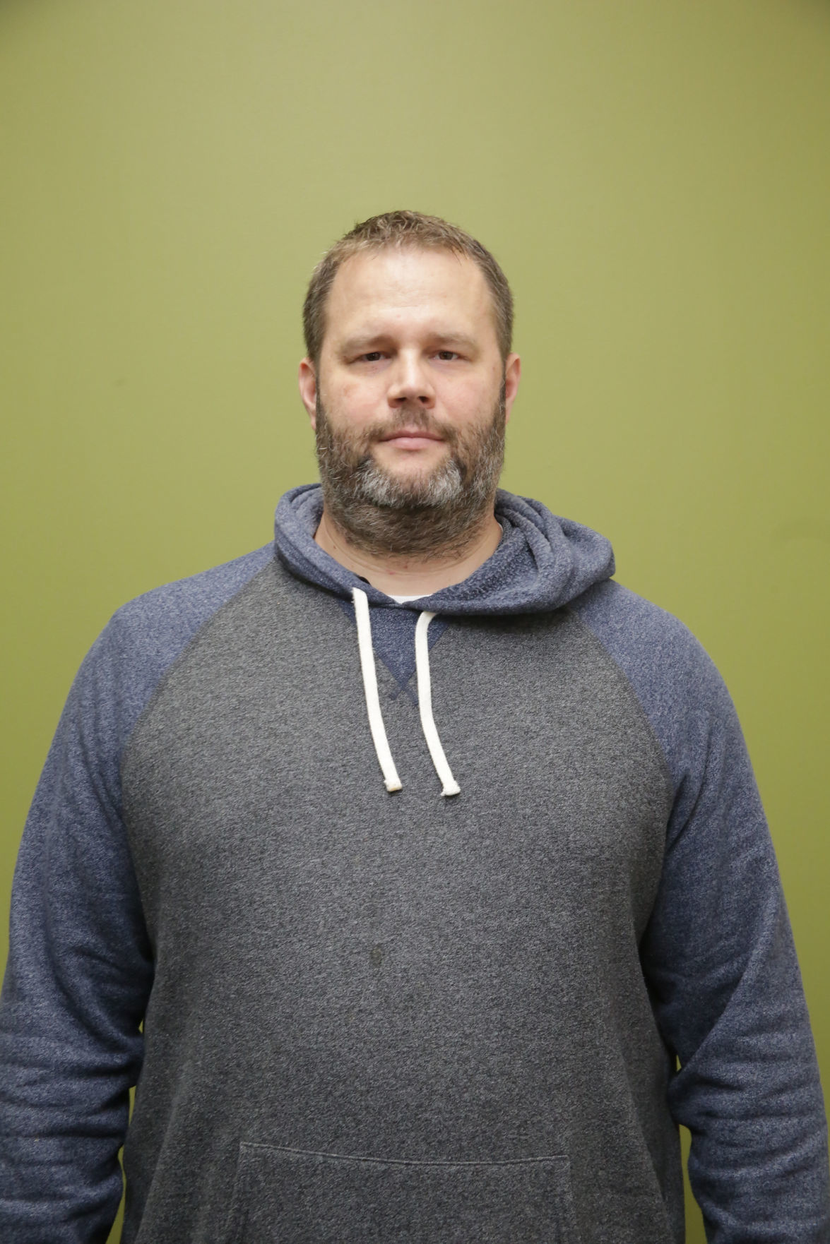 Jason Mikolanis
